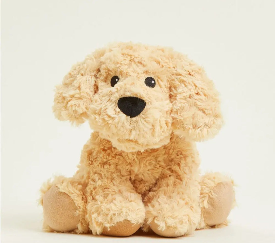 Warmies- Lavender Scented Plus Gifts Preorder