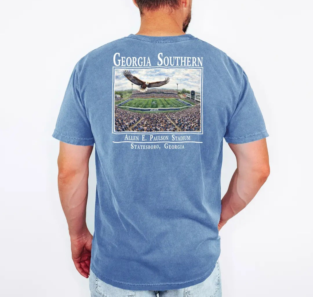 Stadium Tees