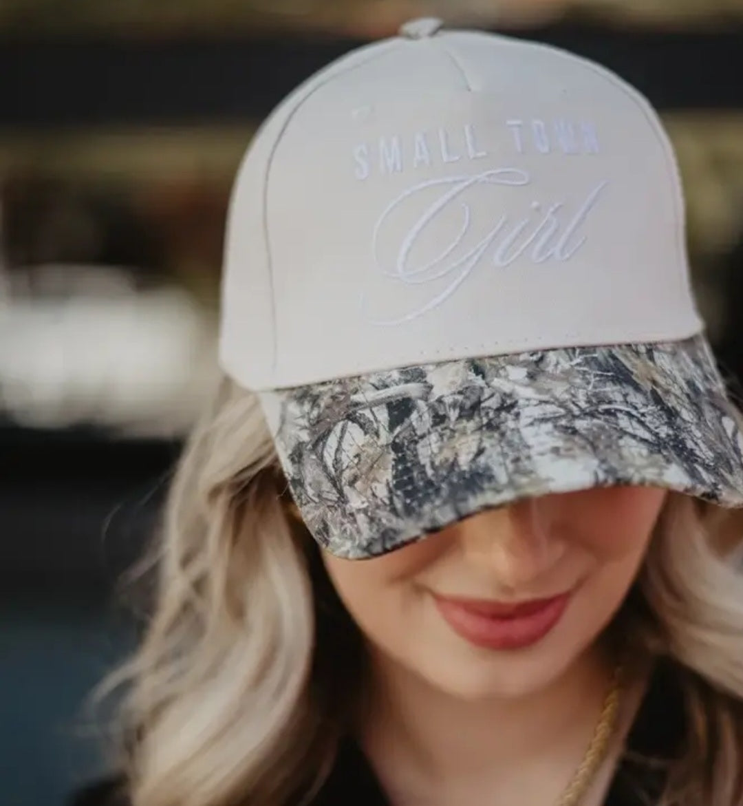 Katydid Small Town Girl Hat PREORDER