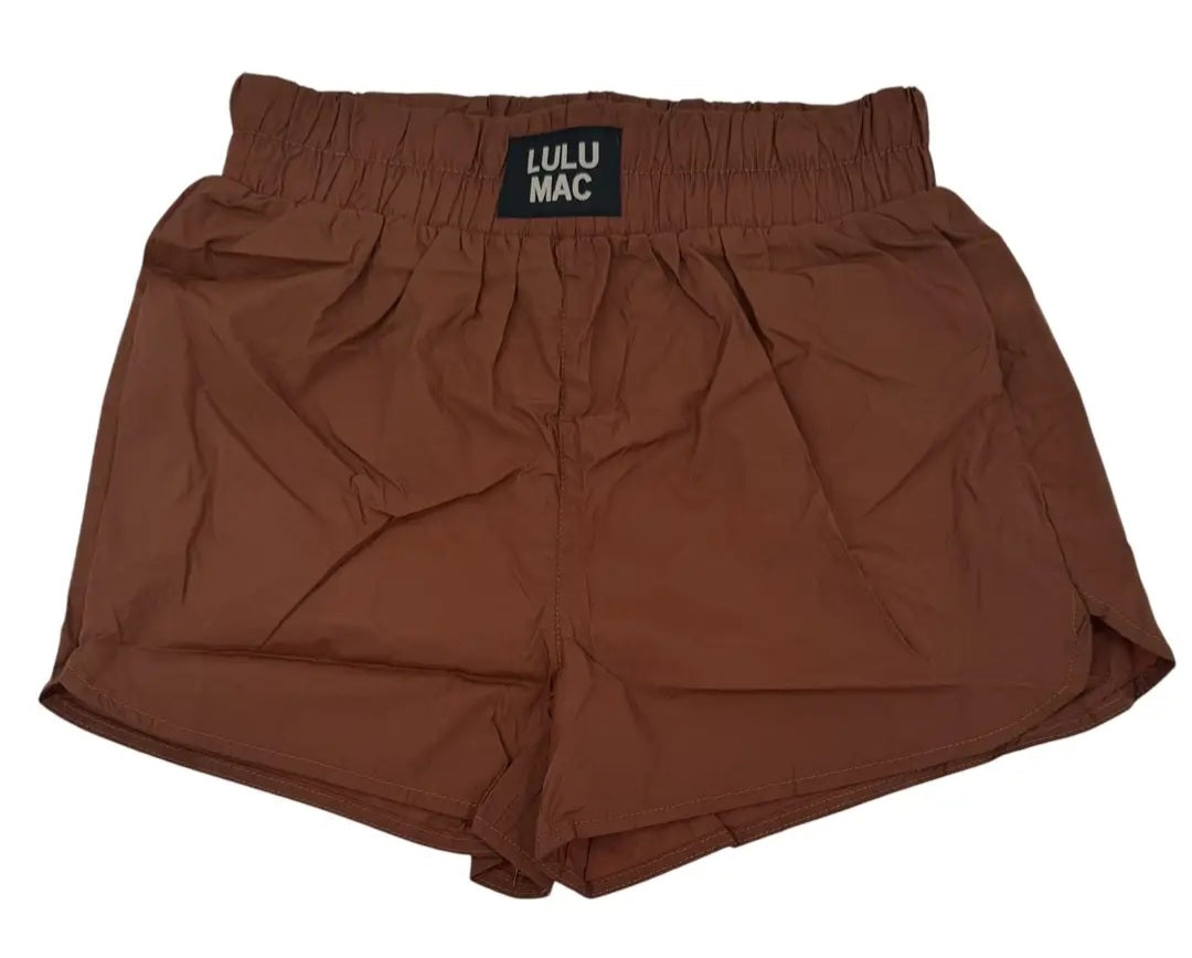 Lulu Mac Shorts