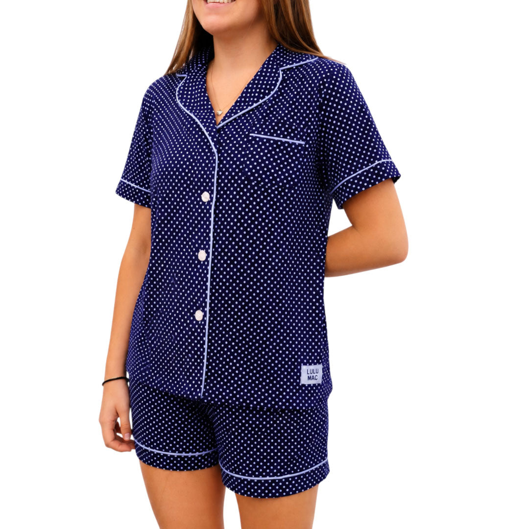 Lulu Mac Pjs