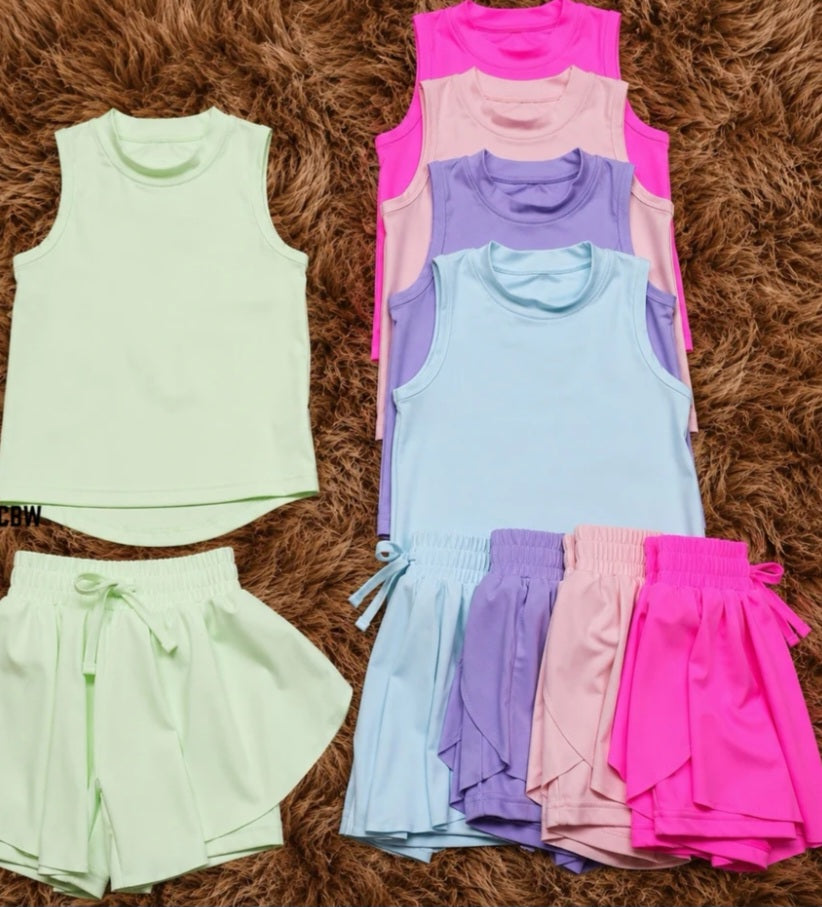 Trendy Sets ** Adult **