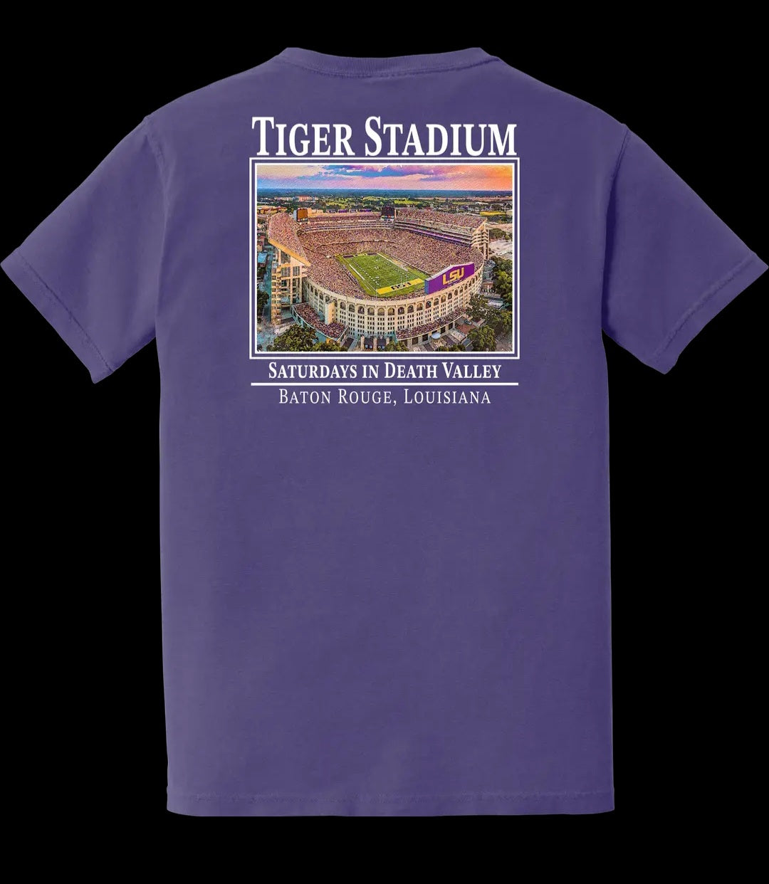 Stadium Tees