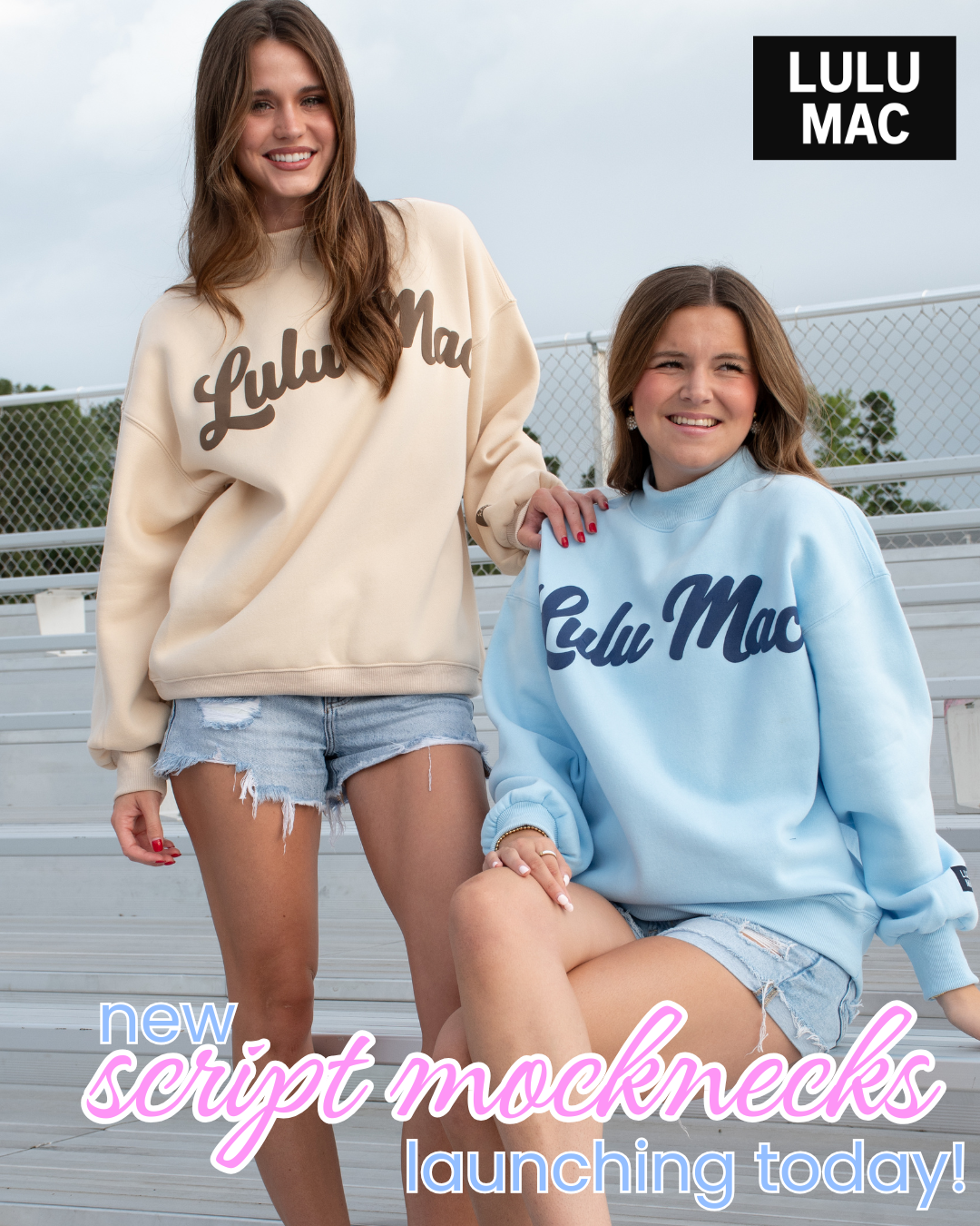 New Lulu Mac Script Mocknecks