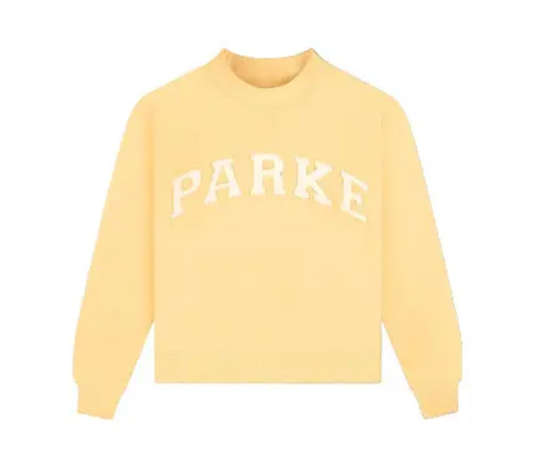 Parke Sweatshirt