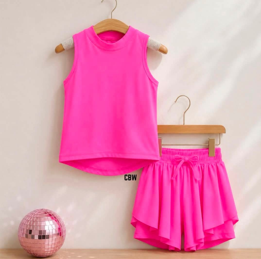 Trendy Sets **Kids**