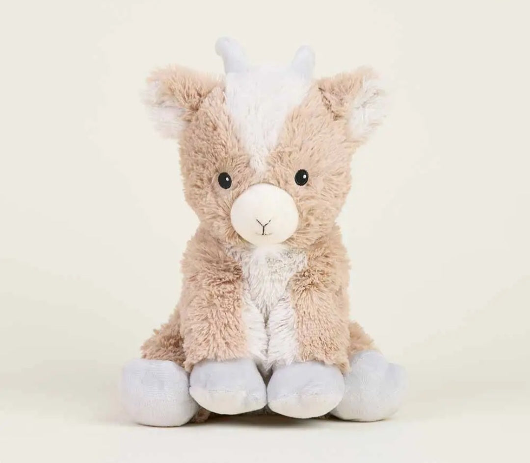 Warmies- Lavender Scented Plus Gifts Preorder