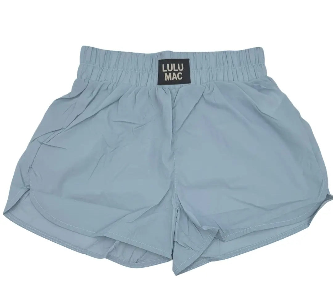 Lulu Mac Shorts