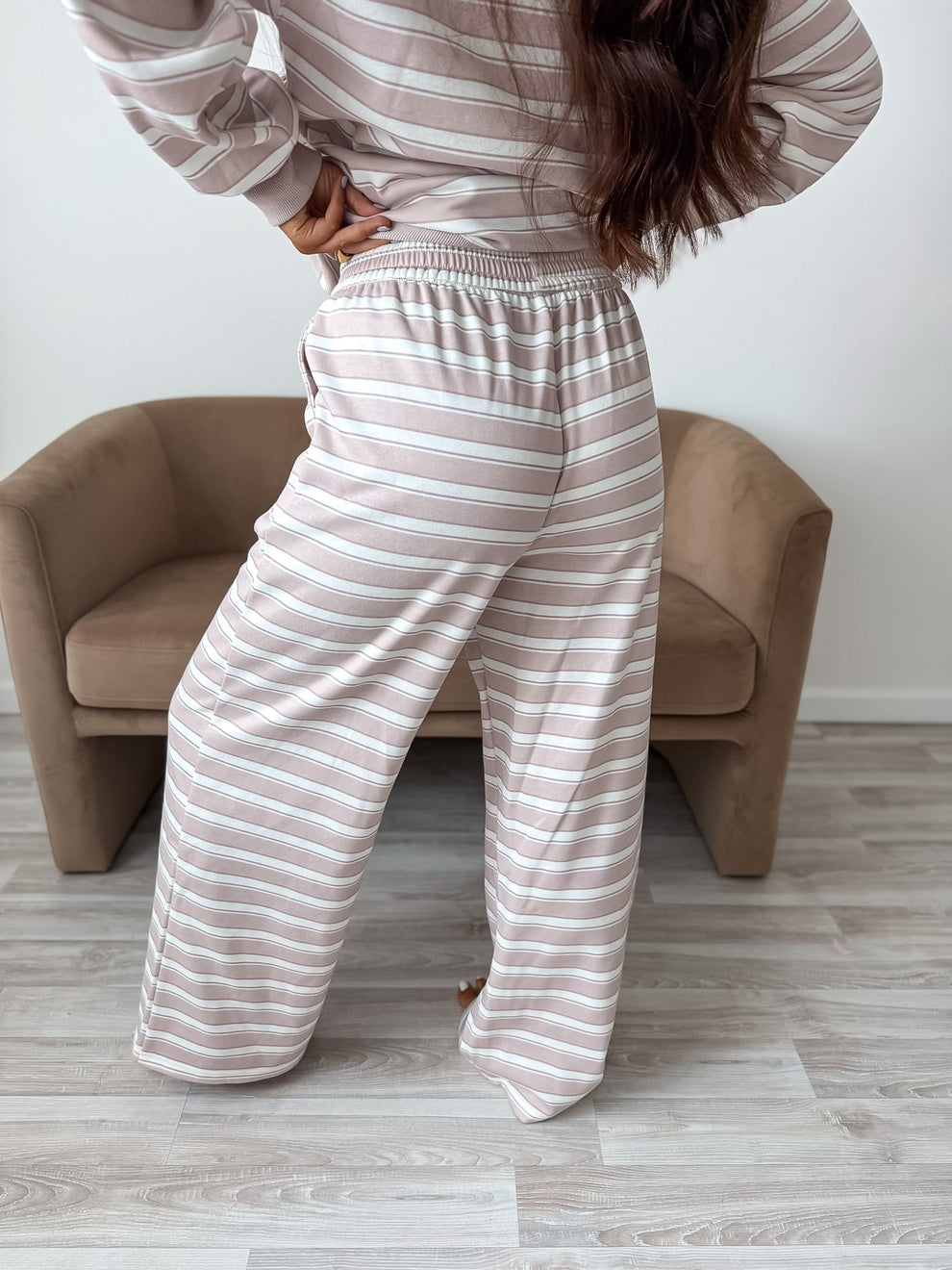 BIRDIE PREORDER Easy Street Set in Blush Hour (SOLD AS SET)