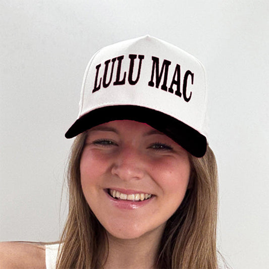 Lulu Mac Hats