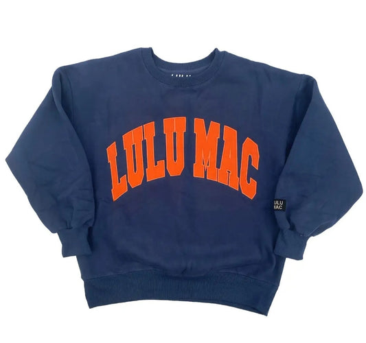 Lulu Mac Sweatshirt Preorder