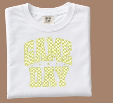 Game Day Tee