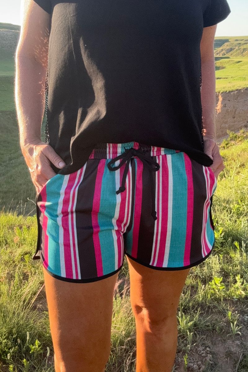 Sterling Kreek New to Country Shorts