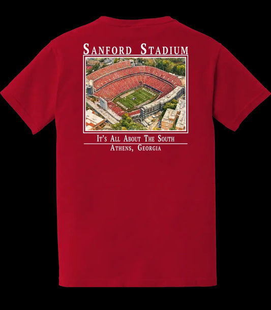 Stadium Tees
