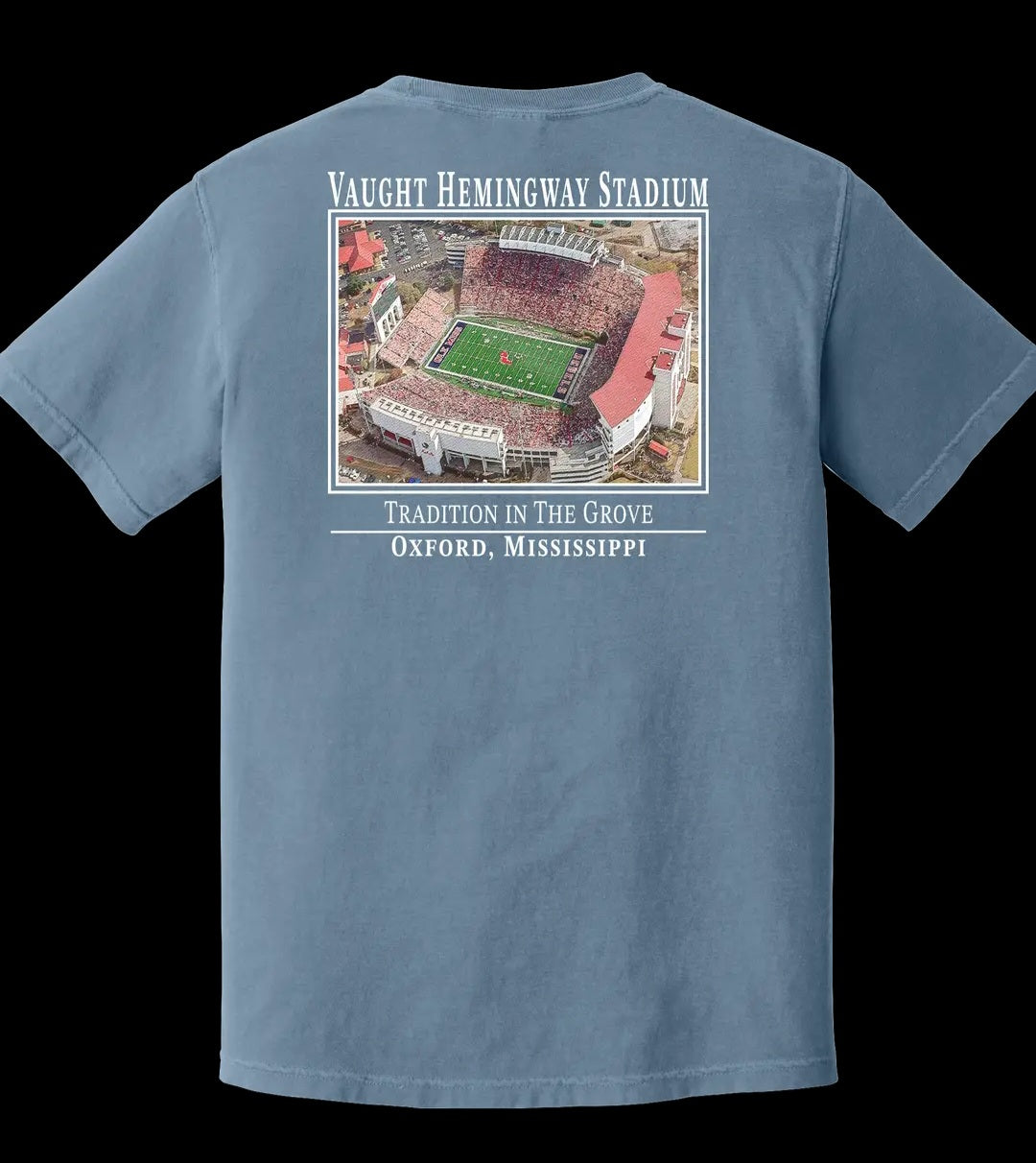 Stadium Tees