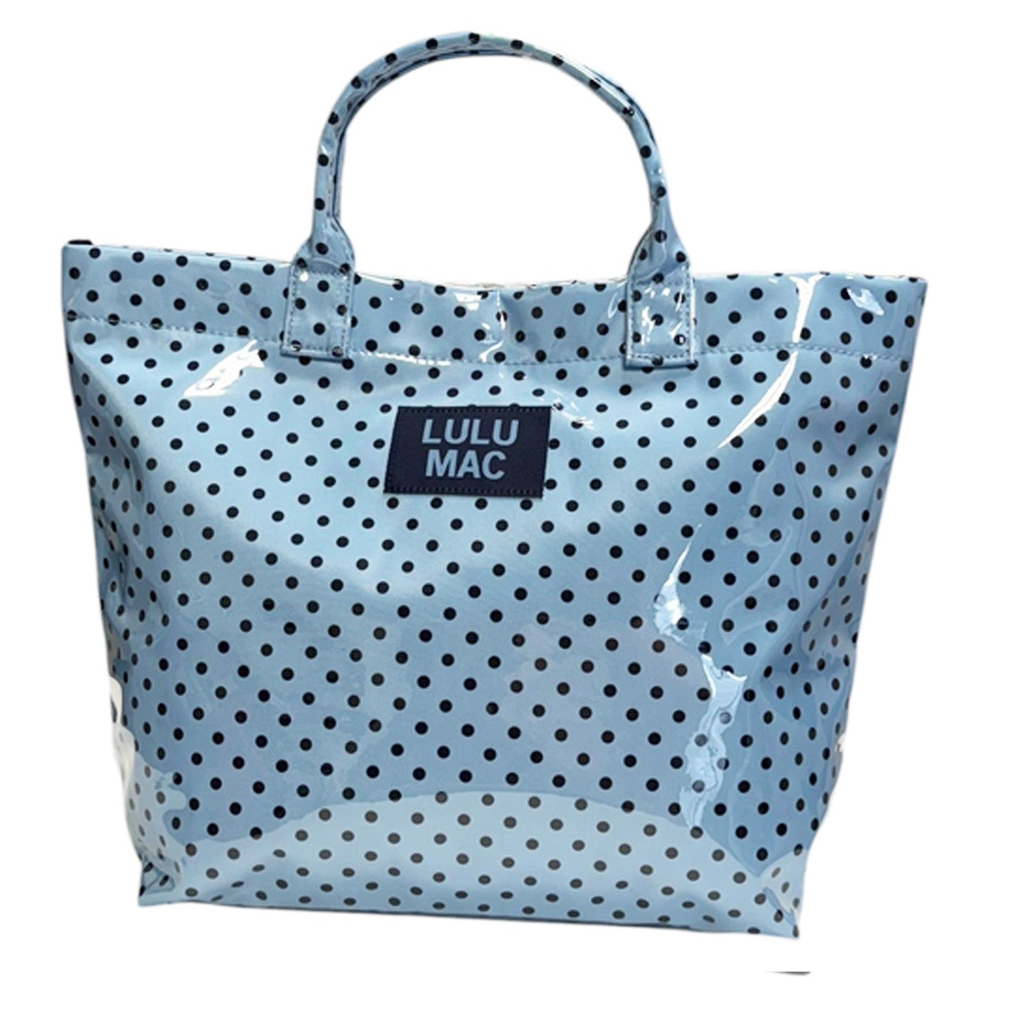 Lulu Mac Tote Bag