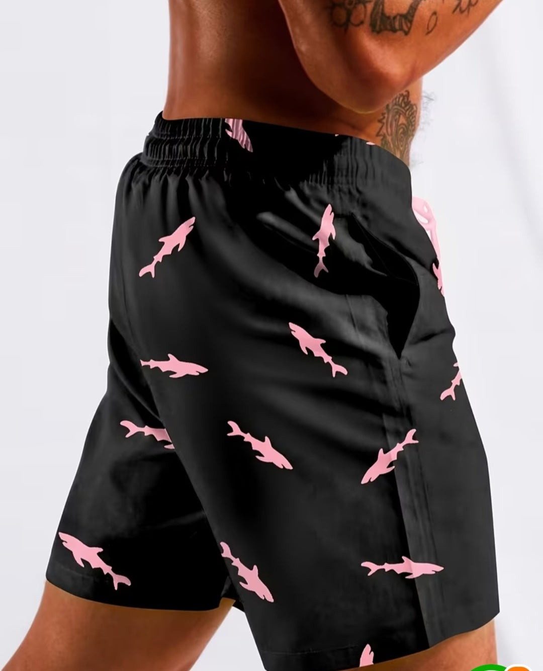 Men's Swim trunks
