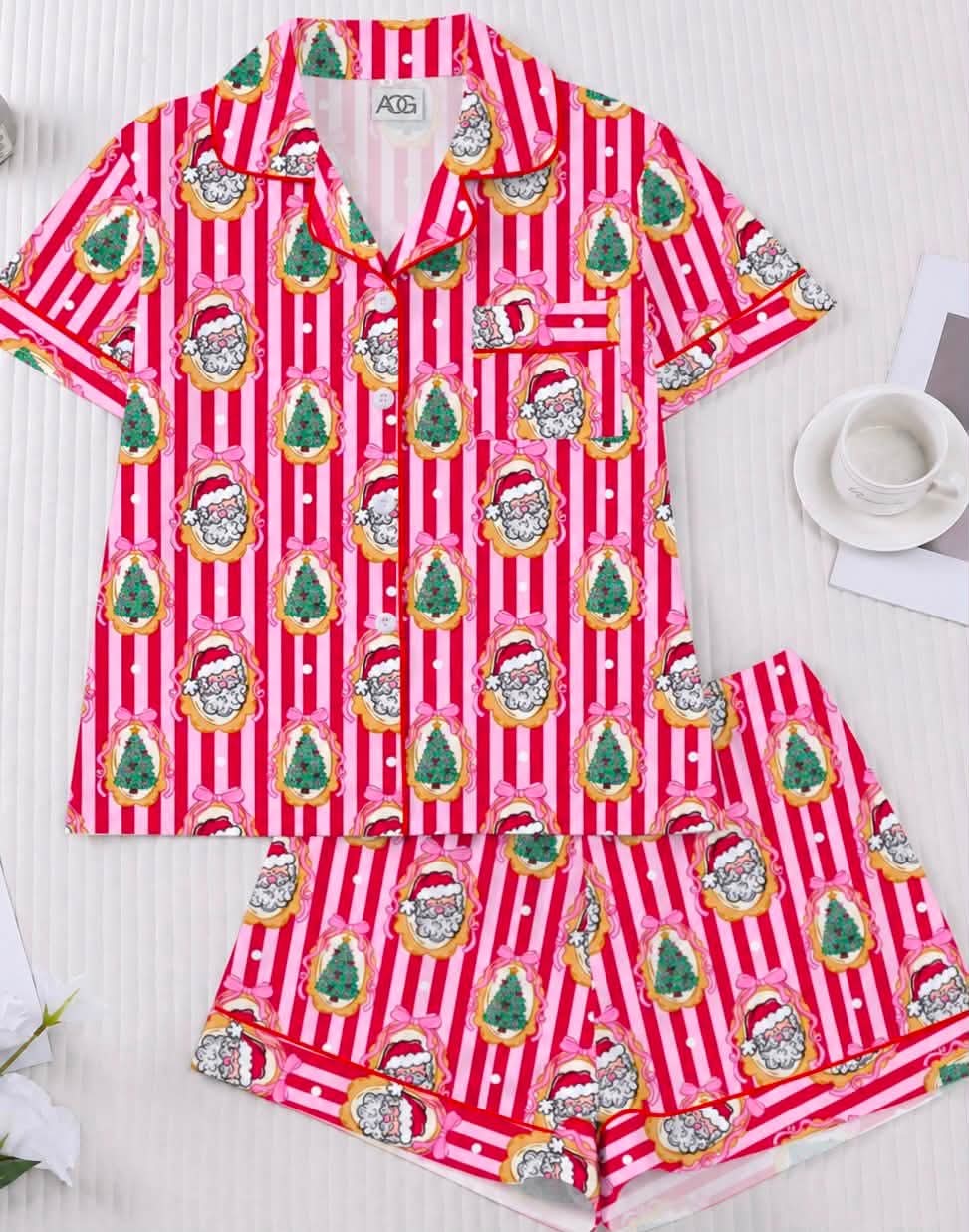 AOG Pajamas
