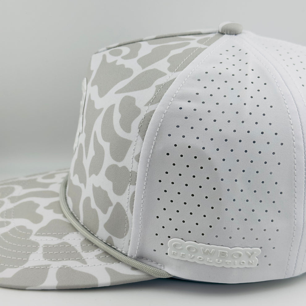 Cowboy Revolution Arctic Scorpion Performance Hat