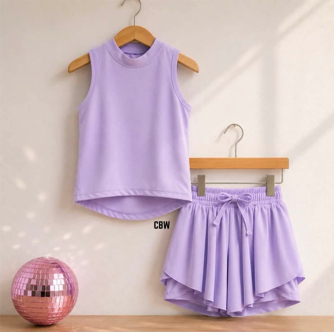 Trendy Sets **Kids**