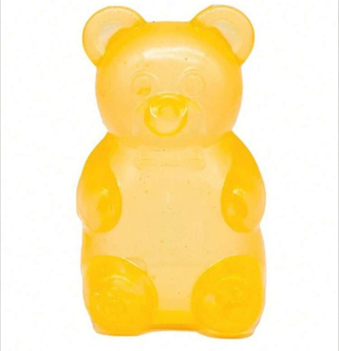 Gummy Bear Stress Reliever