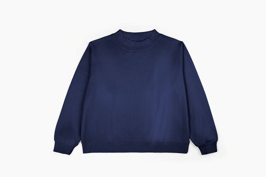 Mockneck Preorder