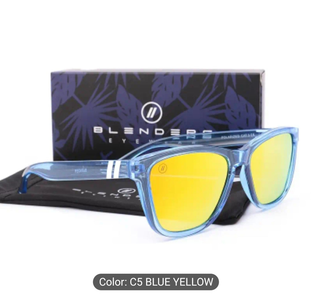 Blenders Sunglasses