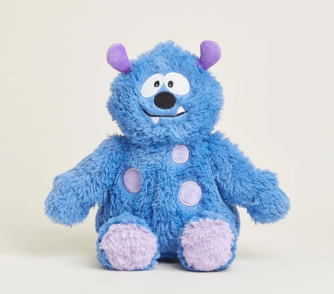 Warmies- Lavender Scented Plus Gifts Preorder