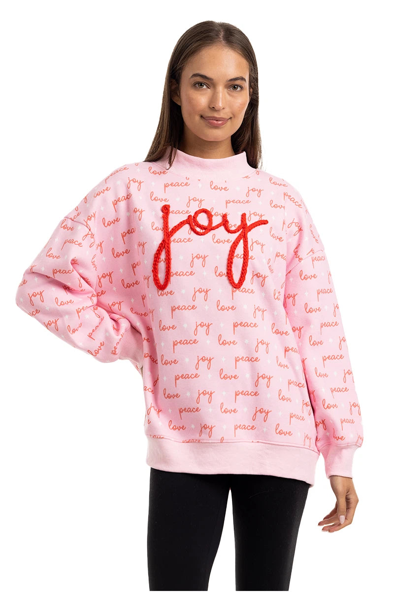 Katydid Christmas 🎄 Sweatshirt Preorder