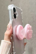 Zenana Tik tok pop socket suction cup phone grip