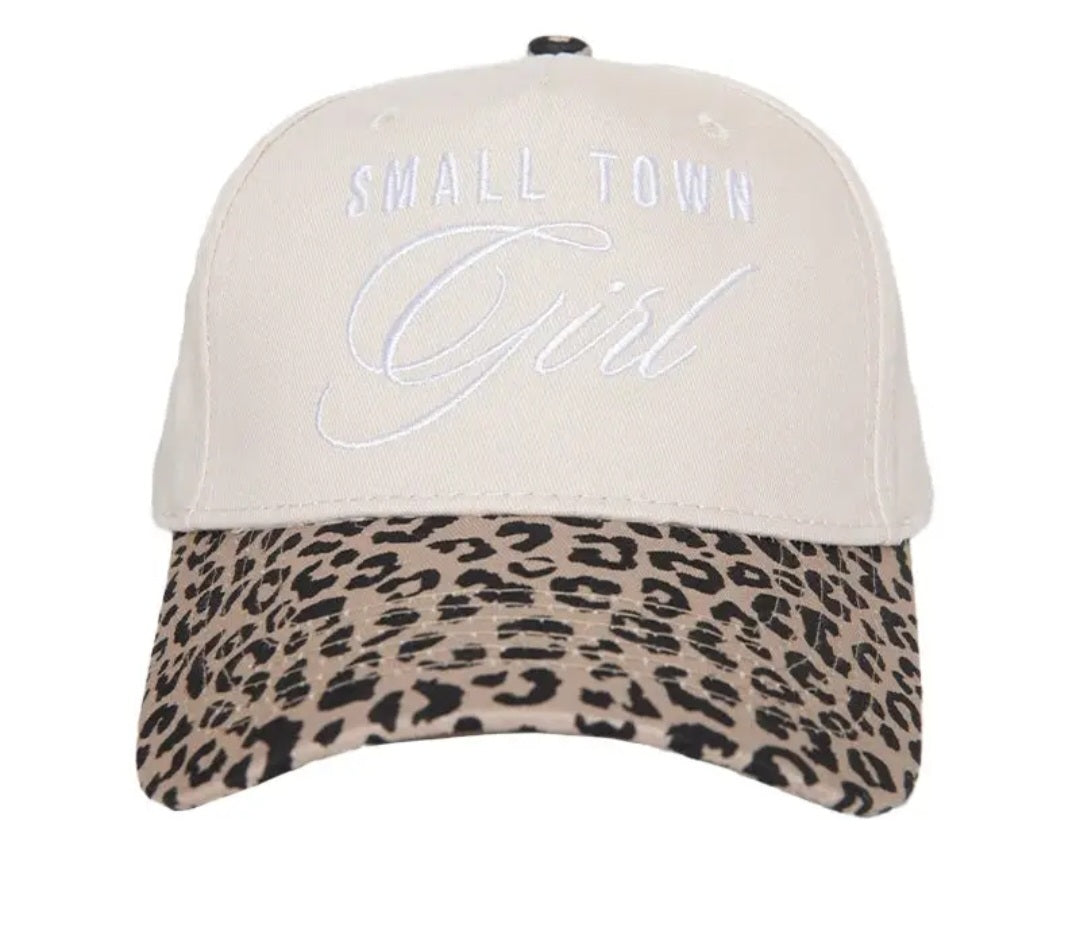 Katydid Small Town Girl Hat PREORDER