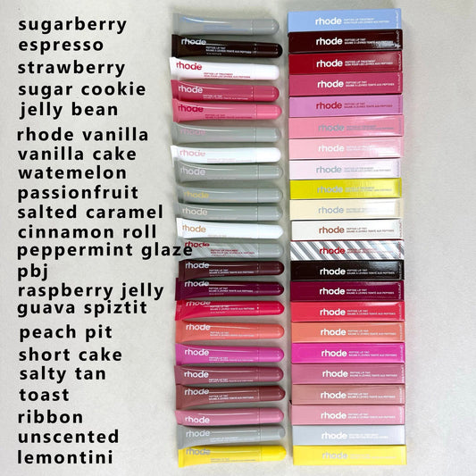 Rhode Sugarberry
