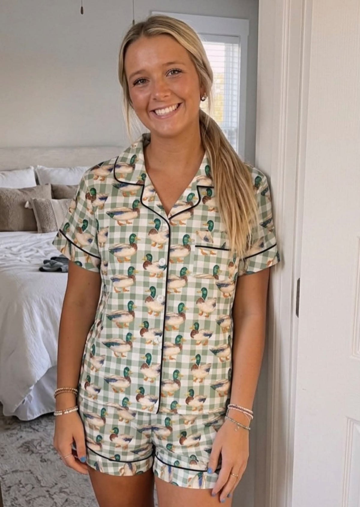 AOG Pajamas