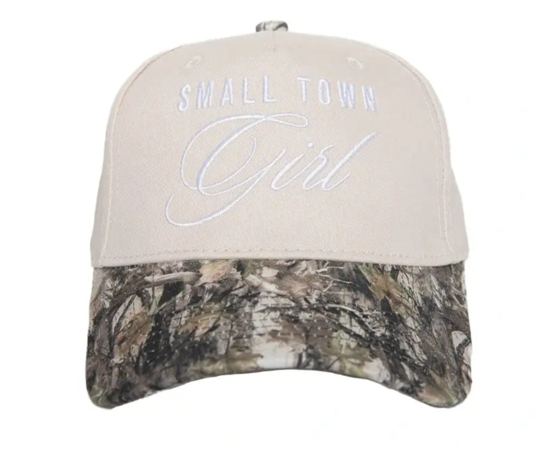 Katydid Small Town Girl Hat PREORDER