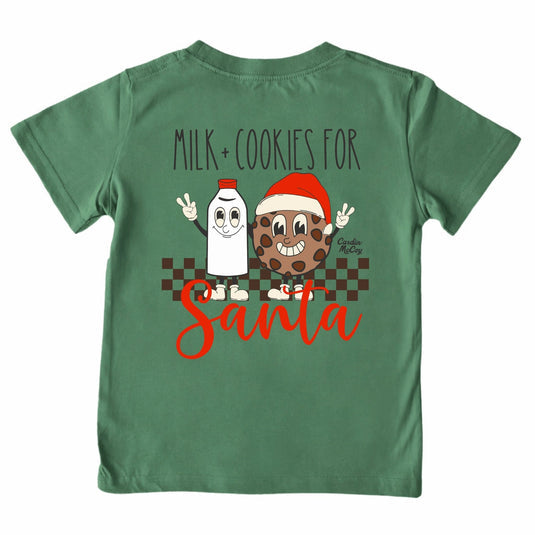 Cardin McCoy Christmas Tees Preorder