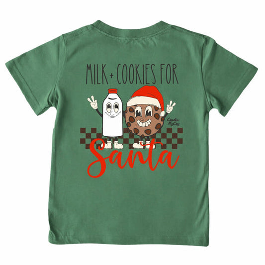 Cardin McCoy Christmas Tees Preorder