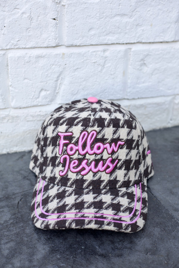 New Poppy and Pine Hat Preorder