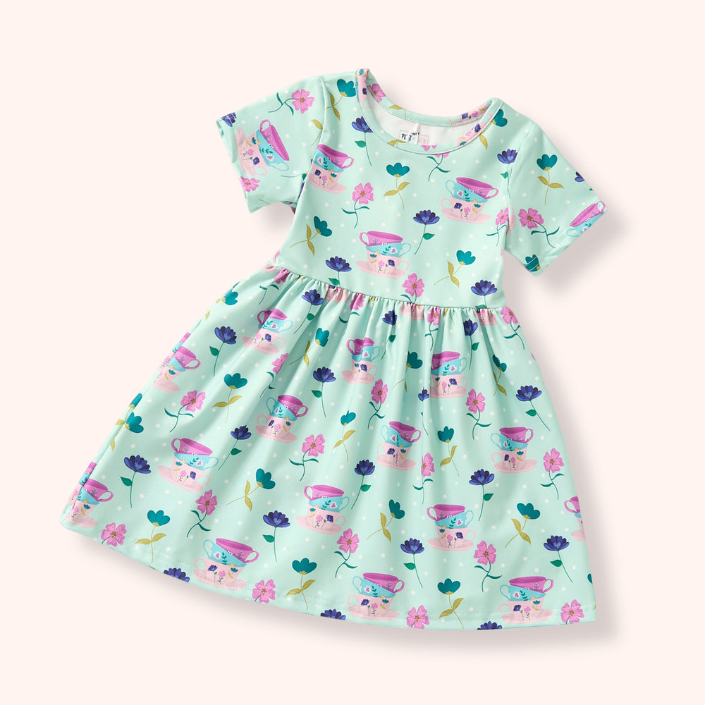 Pete + Lucy Tea Party - Dress