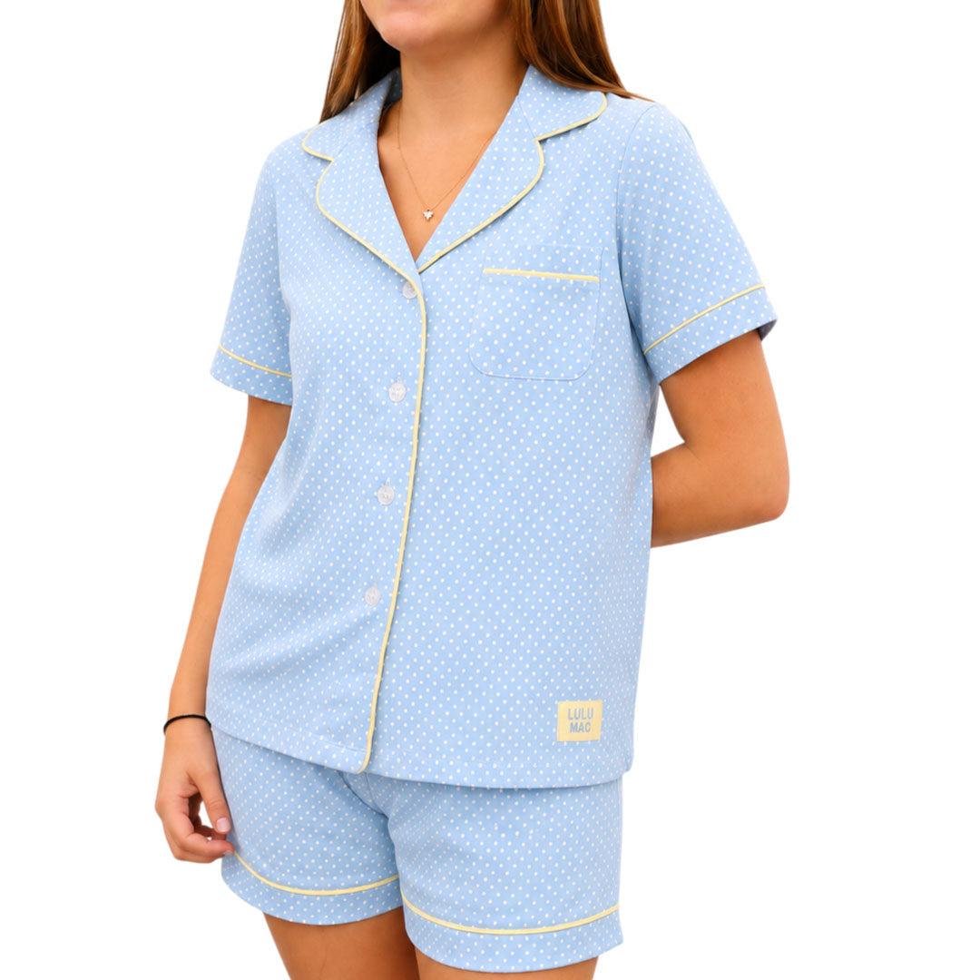 Lulu Mac Pjs