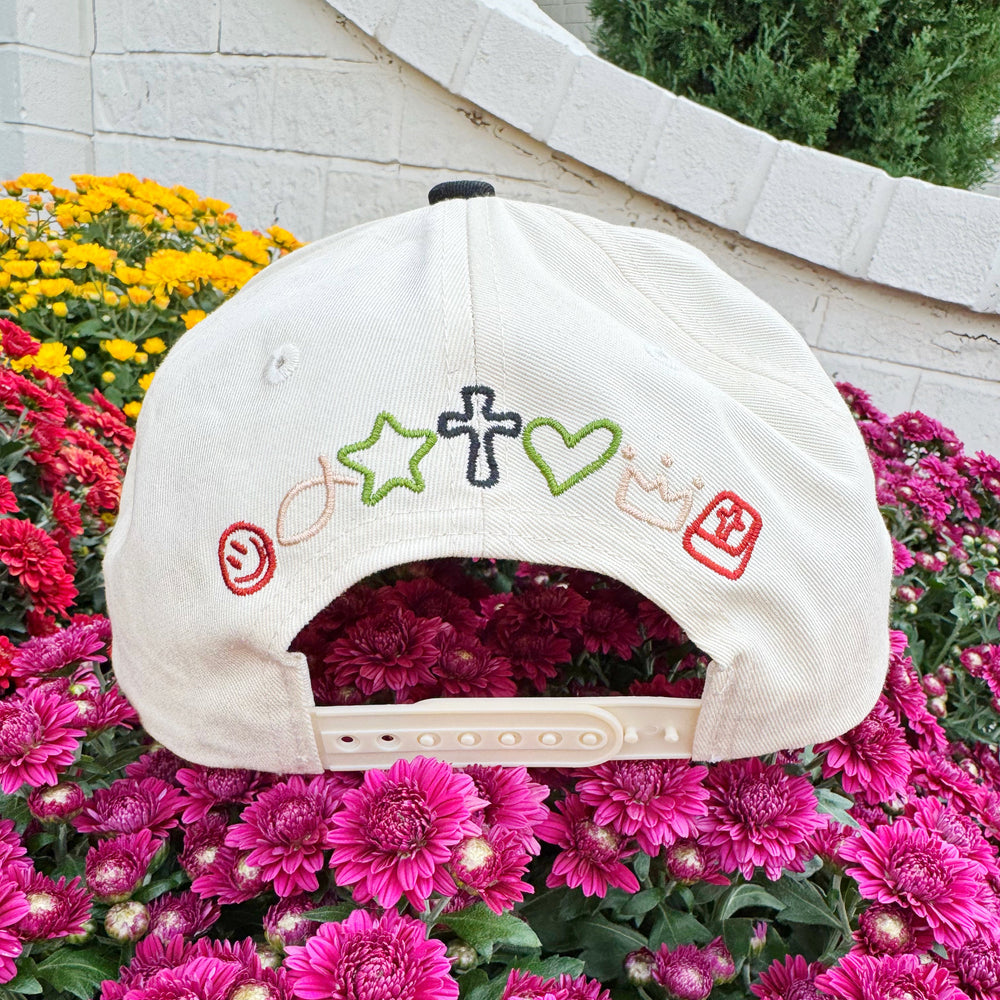 Poppy and Pine WRSHP Hat Preorder