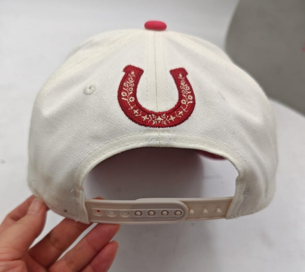 Poppy and Pine Not Gonna Hold My Horses Hat Preorder