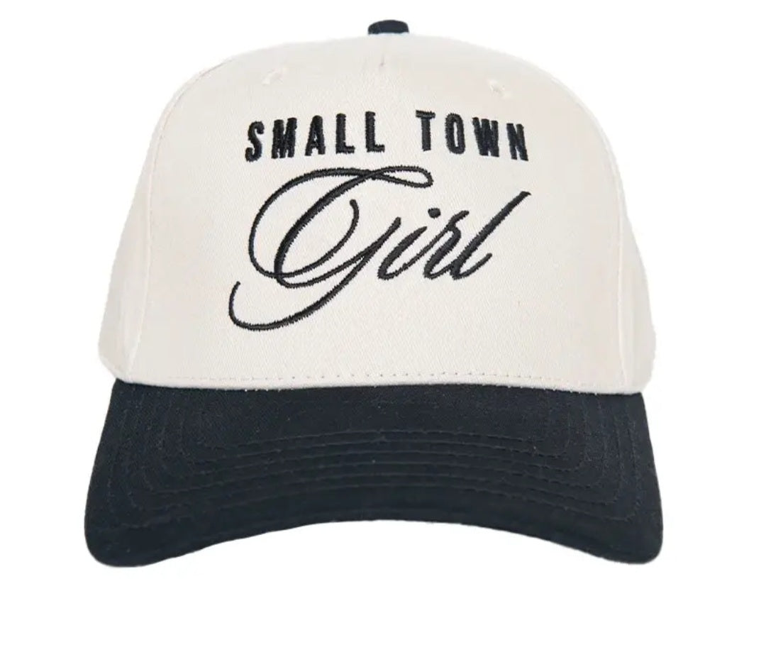Katydid Small Town Girl Hat PREORDER