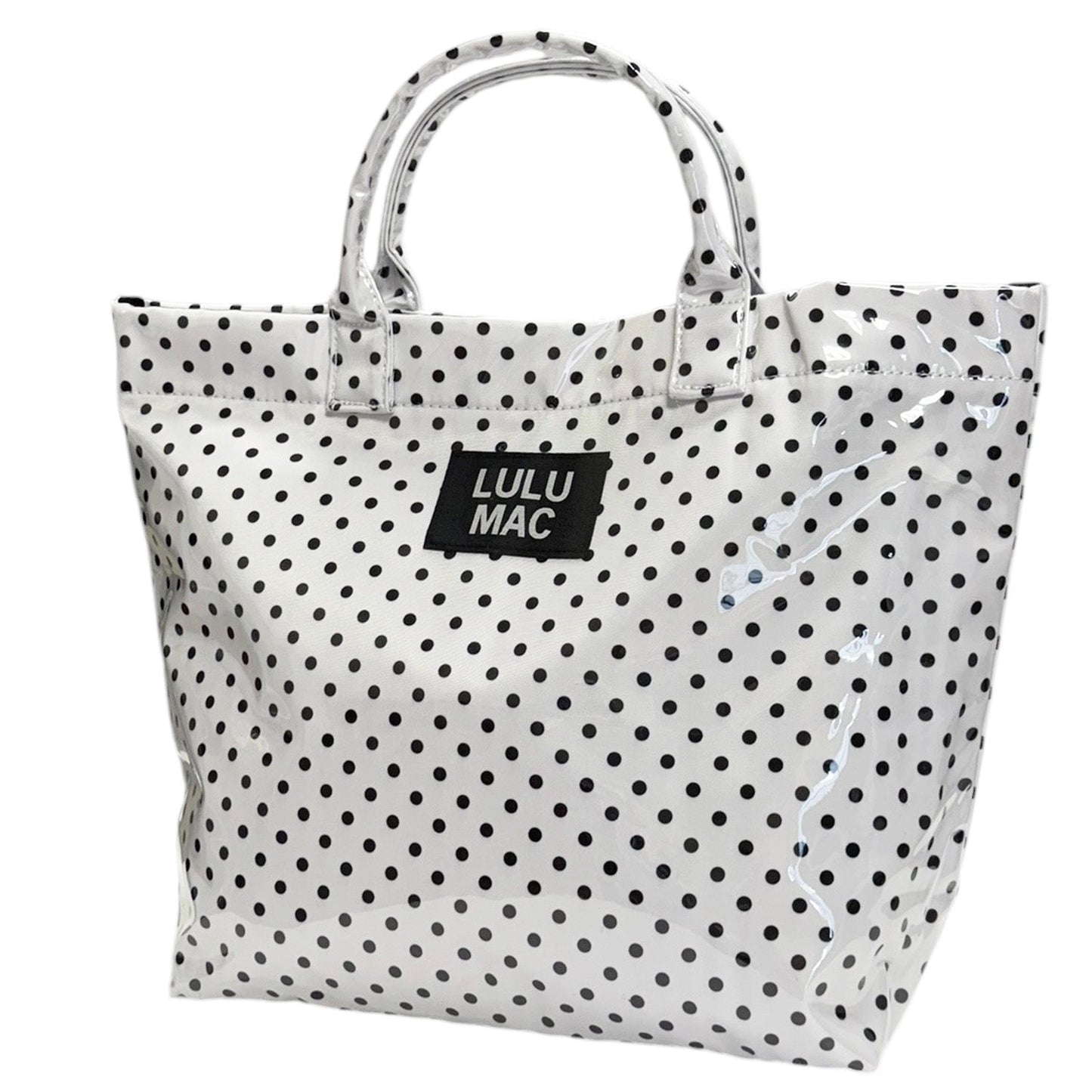 Lulu Mac Tote Bag