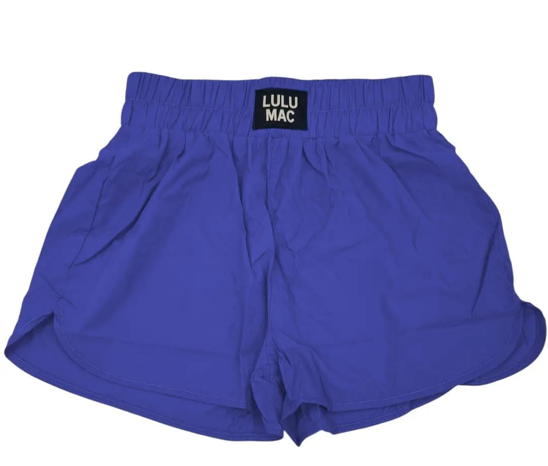 Lulu Mac Shorts