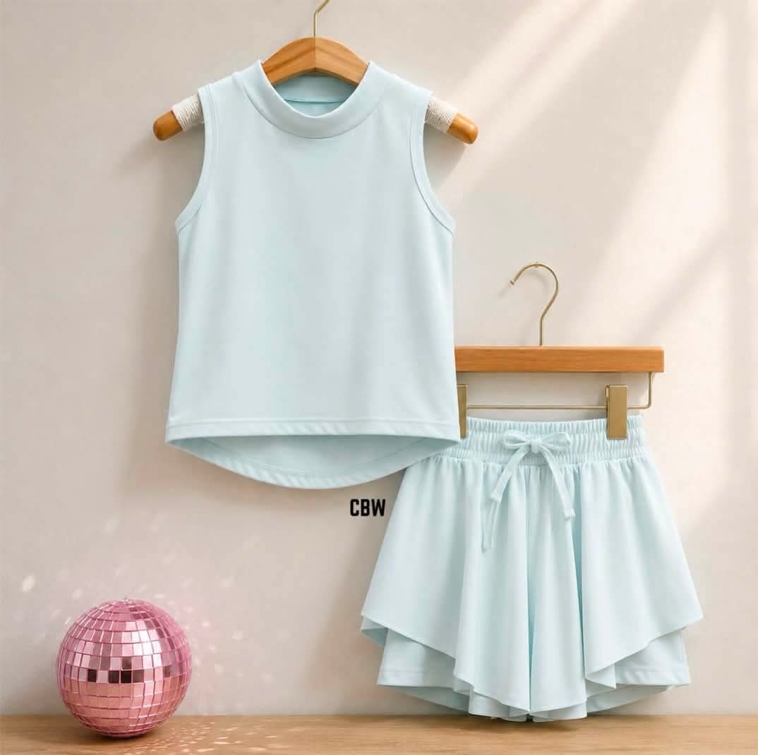 Trendy Sets **Kids**