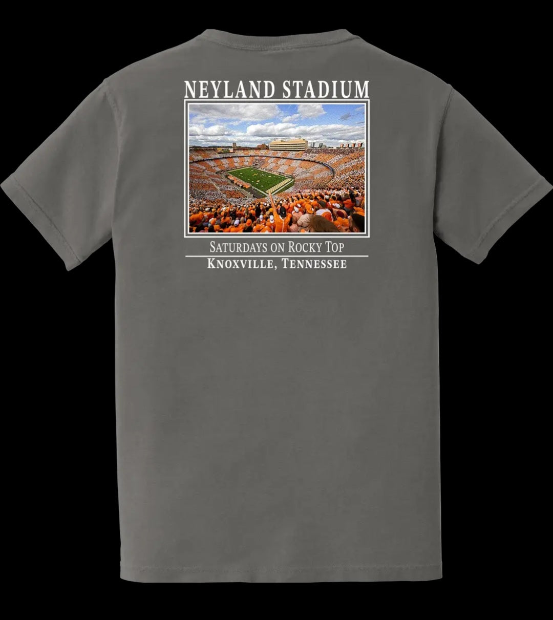 Stadium Tees