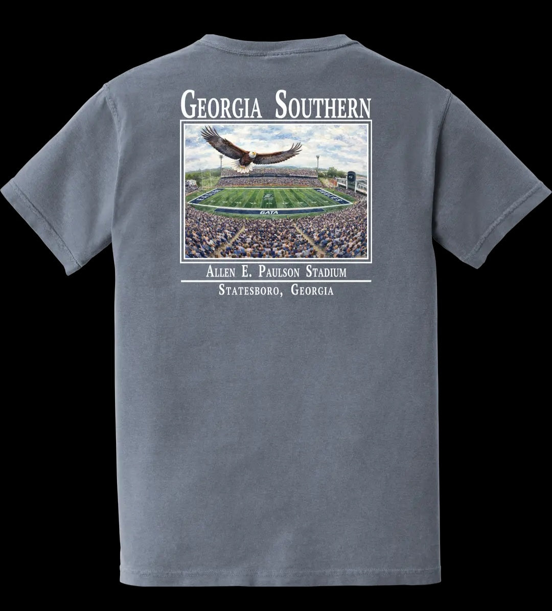 Stadium Tees