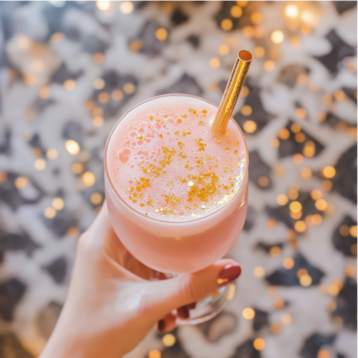 Jordan's Skinny Mixes Fairy Dust Sugar Free Syrup