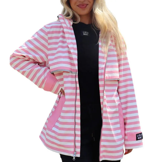 Lulu Mac Raincoat