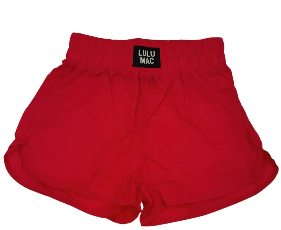 Lulu Mac Shorts